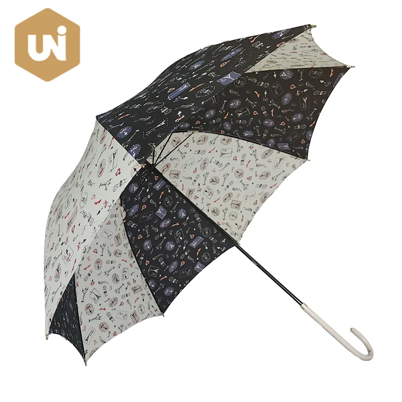 Ist der manuell zu öffnende Gummistockschirm für Erwachsene die zuverlässigste alltägliche Regenschutzlösung für moderne Benutzer?