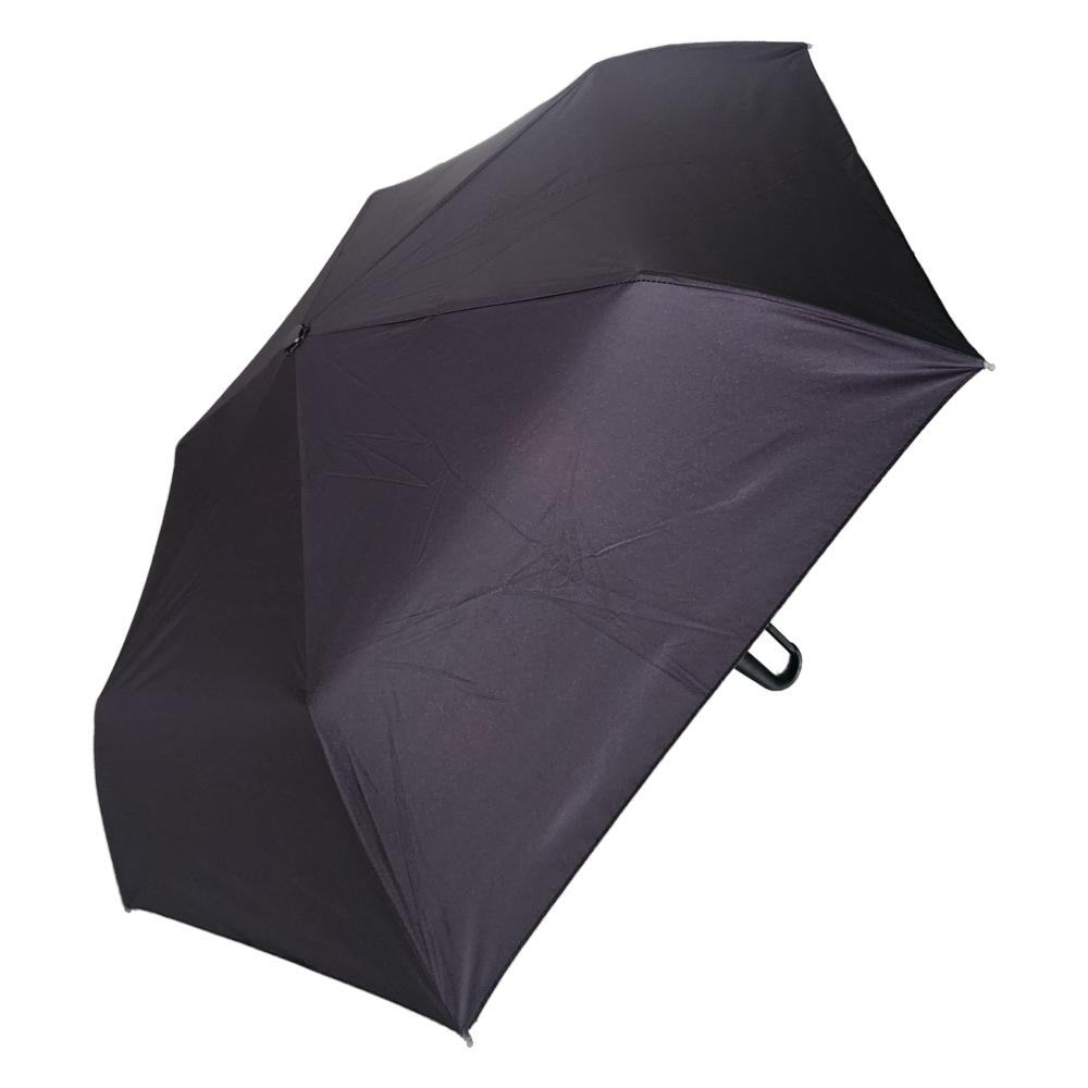 Regenschirm mit Verriegelungskopf zum automatischen Öffnen und Schließen